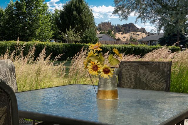 2761 NE Yellowpine Road, Prineville, OR 97754