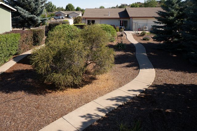 2761 NE Yellowpine Road, Prineville, OR 97754