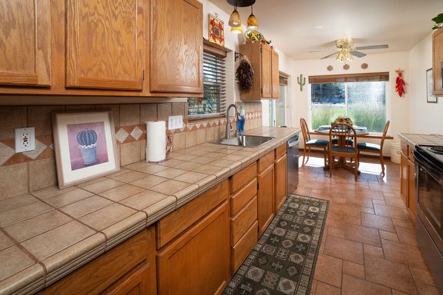 2761 NE Yellowpine Road, Prineville, OR 97754