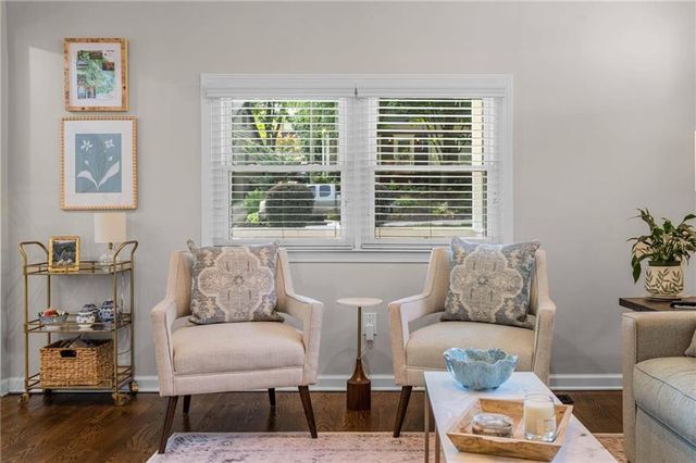 1752 Springer Street NW, Atlanta, GA 30318