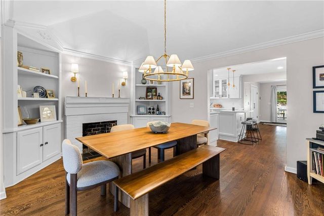 1752 Springer Street NW, Atlanta, GA 30318
