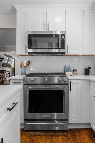 1752 Springer Street NW, Atlanta, GA 30318