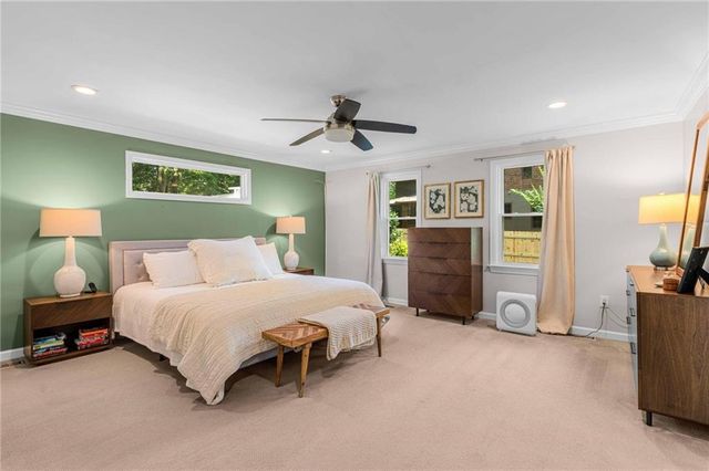 1752 Springer Street NW, Atlanta, GA 30318