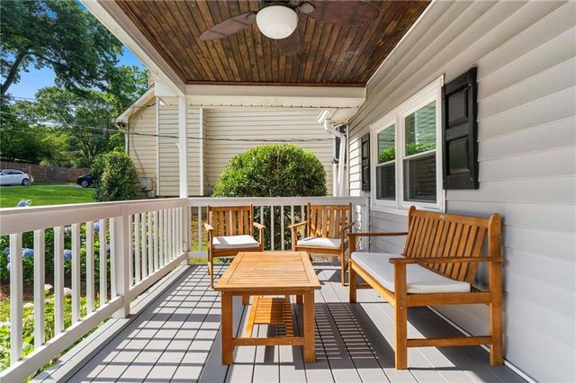1752 Springer Street NW, Atlanta, GA 30318