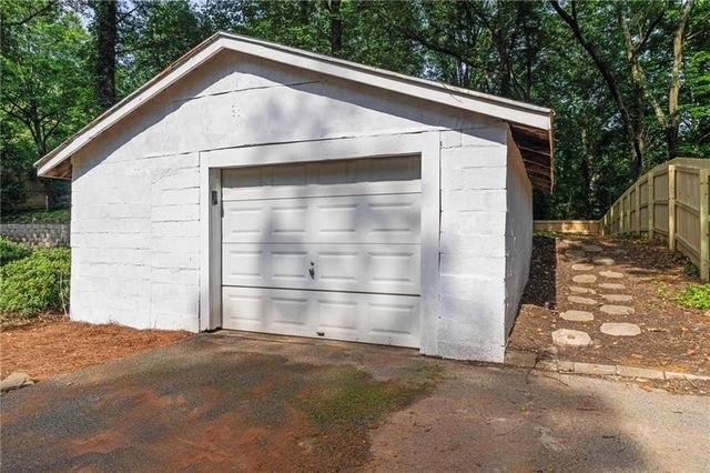 1752 Springer Street NW, Atlanta, GA 30318