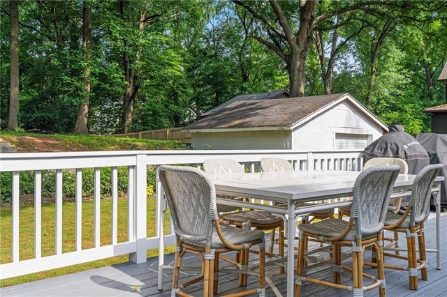 1752 Springer Street NW, Atlanta, GA 30318
