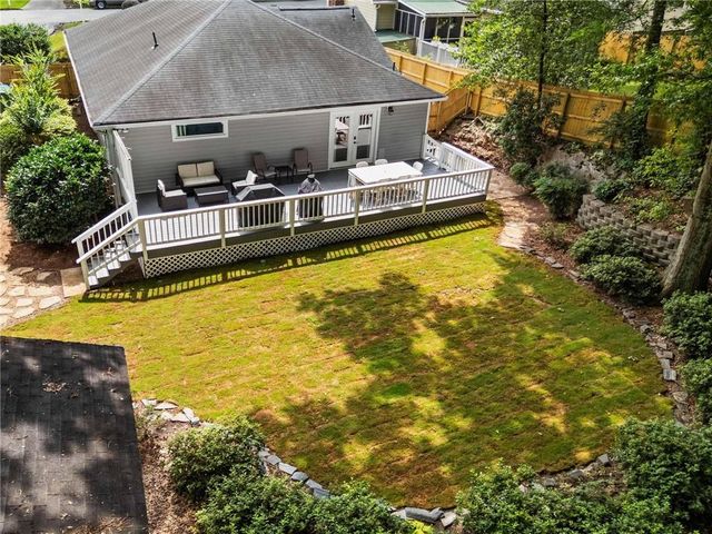 1752 Springer Street NW, Atlanta, GA 30318