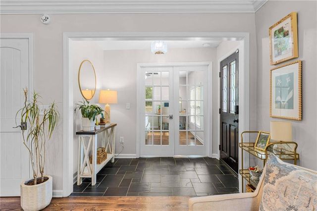 1752 Springer Street NW, Atlanta, GA 30318