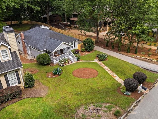 1752 Springer Street NW, Atlanta, GA 30318