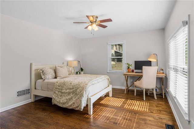 1752 Springer Street NW, Atlanta, GA 30318