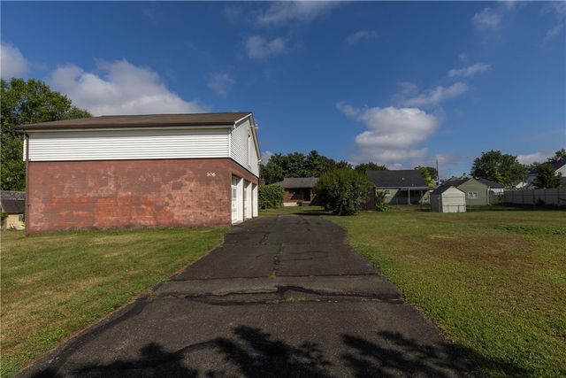 306 Grant Street, Elmira City, NY 14901