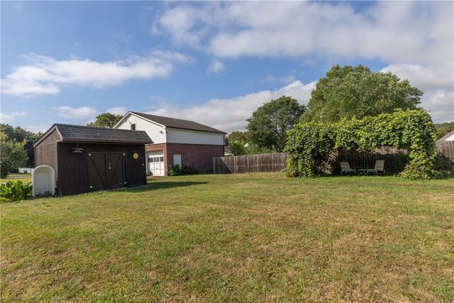 306 Grant Street, Elmira City, NY 14901