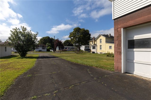 306 Grant Street, Elmira City, NY 14901