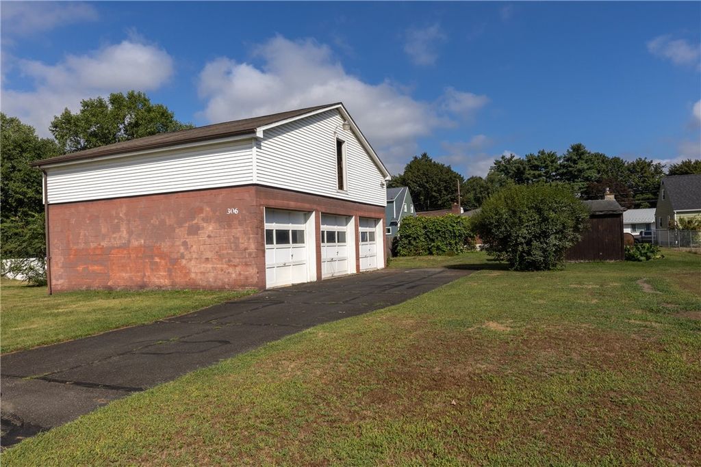 306 Grant Street, Elmira City, NY 14901