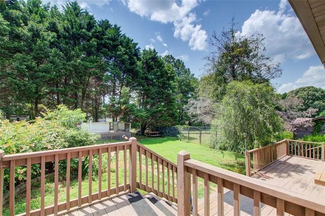 75 Bent Arrow Drive, Stockbridge, GA 30281