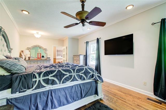 75 Bent Arrow Drive, Stockbridge, GA 30281