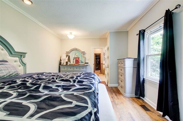 75 Bent Arrow Drive, Stockbridge, GA 30281