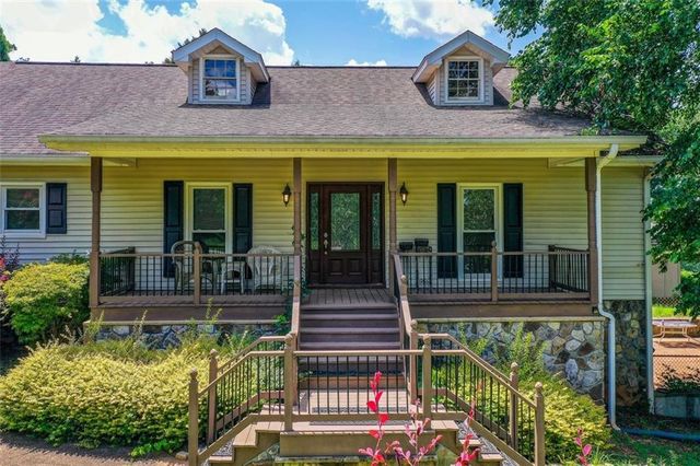 75 Bent Arrow Drive, Stockbridge, GA 30281