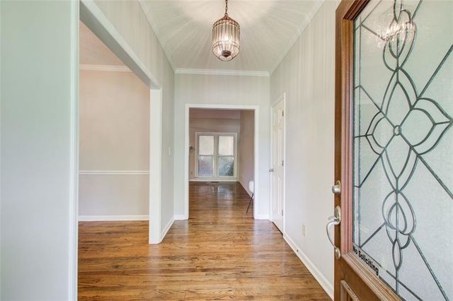 75 Bent Arrow Drive, Stockbridge, GA 30281