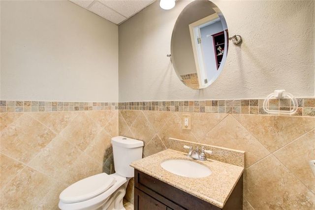 75 Bent Arrow Drive, Stockbridge, GA 30281