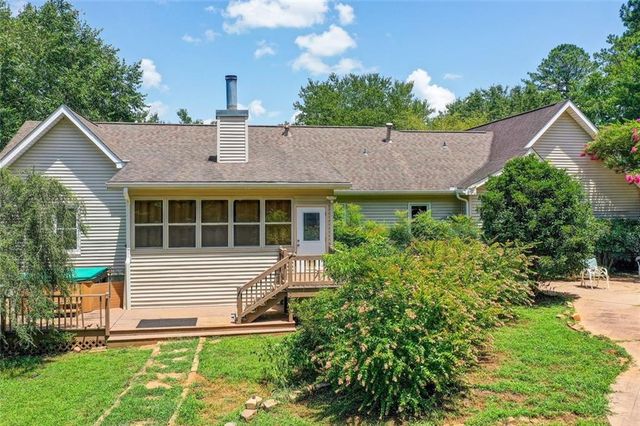 75 Bent Arrow Drive, Stockbridge, GA 30281