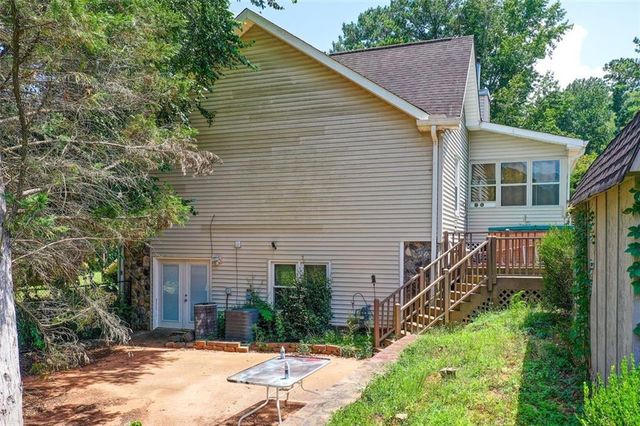 75 Bent Arrow Drive, Stockbridge, GA 30281