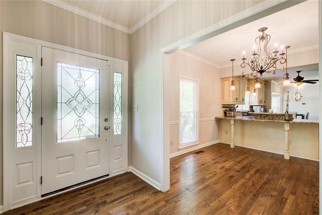 75 Bent Arrow Drive, Stockbridge, GA 30281