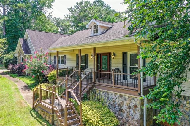 75 Bent Arrow Drive, Stockbridge, GA 30281