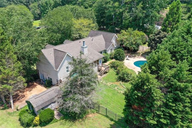 75 Bent Arrow Drive, Stockbridge, GA 30281