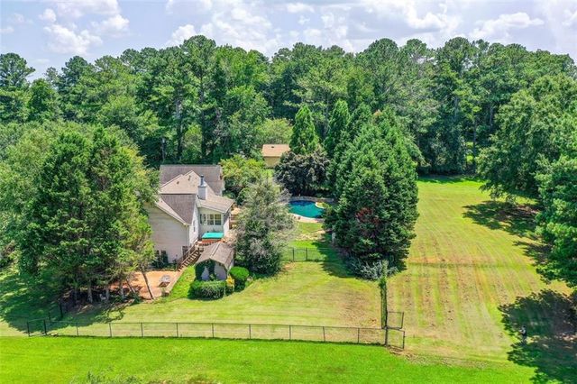 75 Bent Arrow Drive, Stockbridge, GA 30281