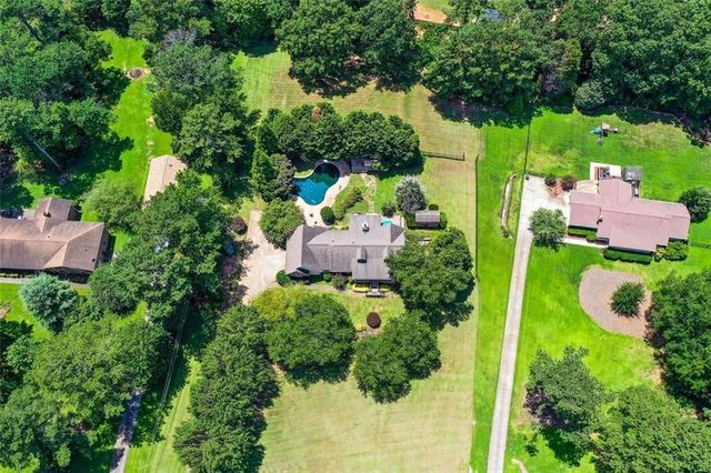 75 Bent Arrow Drive, Stockbridge, GA 30281