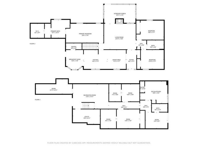 75 Bent Arrow Drive, Stockbridge, GA 30281