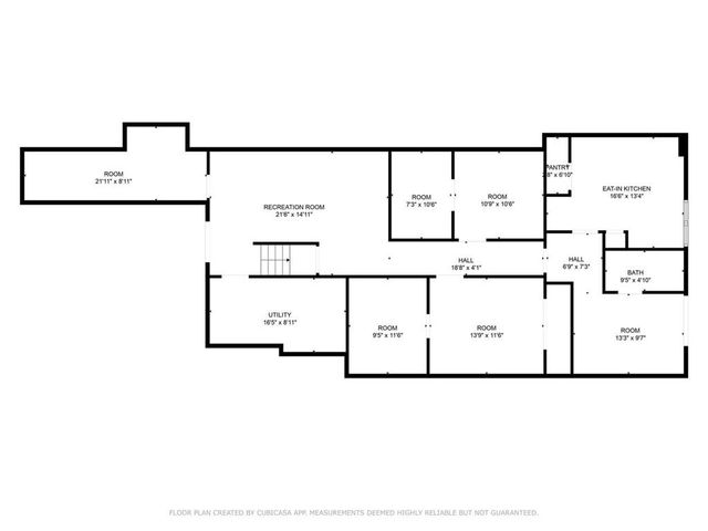 75 Bent Arrow Drive, Stockbridge, GA 30281