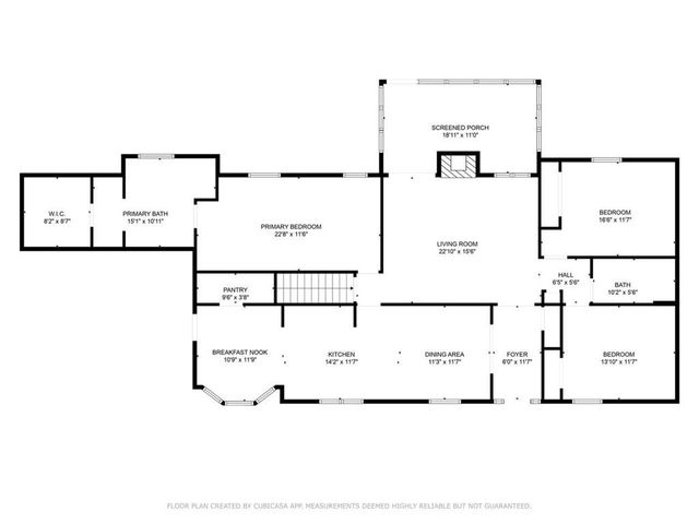 75 Bent Arrow Drive, Stockbridge, GA 30281