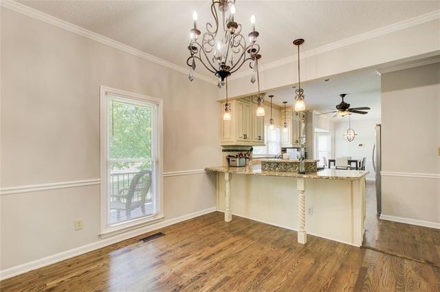 75 Bent Arrow Drive, Stockbridge, GA 30281