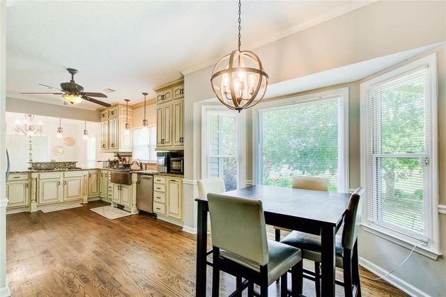 75 Bent Arrow Drive, Stockbridge, GA 30281