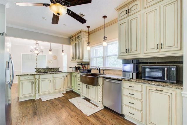 75 Bent Arrow Drive, Stockbridge, GA 30281