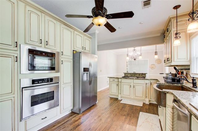 75 Bent Arrow Drive, Stockbridge, GA 30281