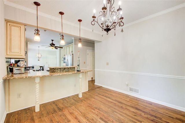 75 Bent Arrow Drive, Stockbridge, GA 30281