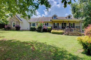 75 Bent Arrow Drive, Stockbridge, GA 30281