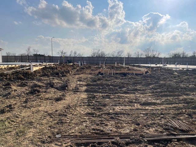 418 Harrison Hope Drive, Crosby, TX 77532