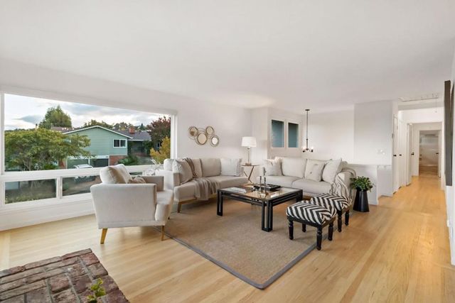 3848 Vineyard Drive, Redwood City, CA 94061