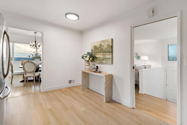 3848 Vineyard Drive, Redwood City, CA 94061