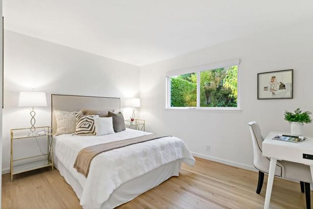 3848 Vineyard Drive, Redwood City, CA 94061