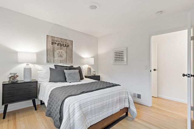 3848 Vineyard Drive, Redwood City, CA 94061