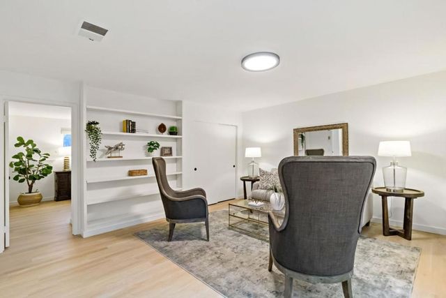 3848 Vineyard Drive, Redwood City, CA 94061