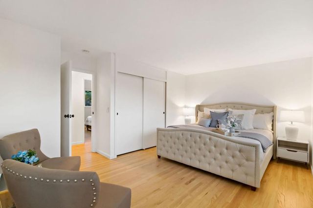 3848 Vineyard Drive, Redwood City, CA 94061