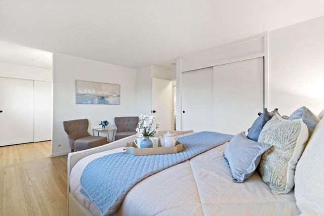 3848 Vineyard Drive, Redwood City, CA 94061