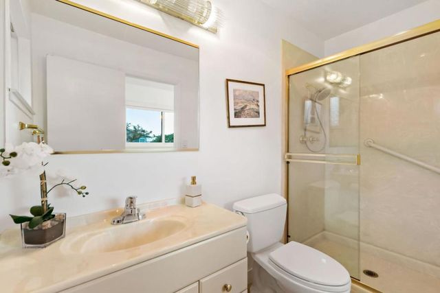 3848 Vineyard Drive, Redwood City, CA 94061