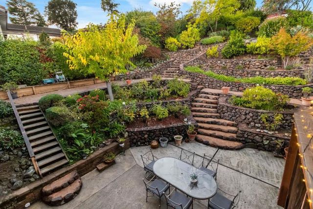 3848 Vineyard Drive, Redwood City, CA 94061